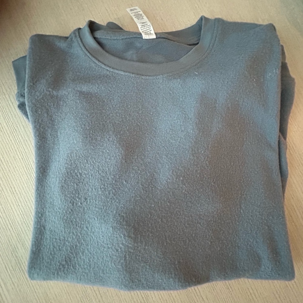 ALO sweatshirt bundle - Sz small